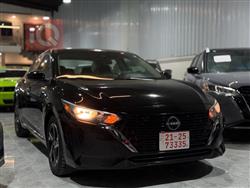 نیسان سێنترا